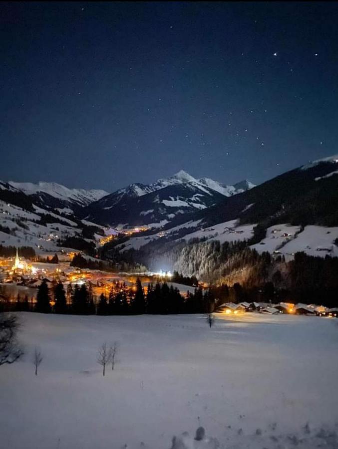 Haus Raimund " Klein Aber Fein " Apartman Alpbach Kültér fotó