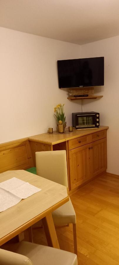 Haus Raimund " Klein Aber Fein " Apartman Alpbach Kültér fotó