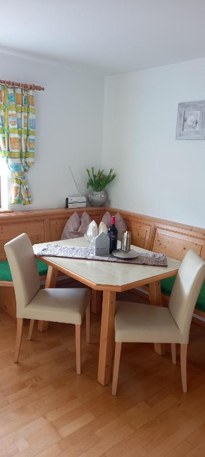 Haus Raimund " Klein Aber Fein " Apartman Alpbach Kültér fotó
