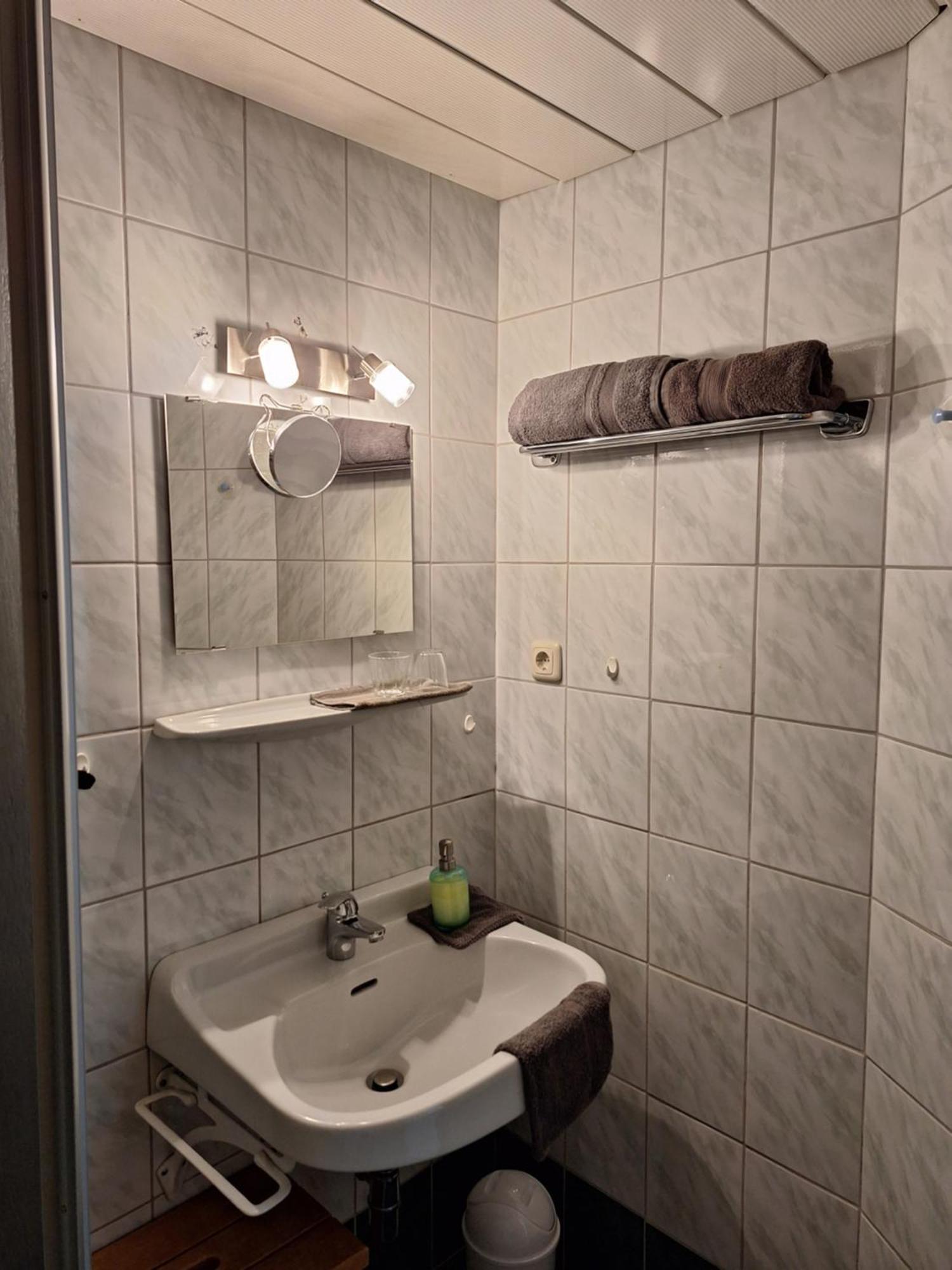 Haus Raimund " Klein Aber Fein " Apartman Alpbach Kültér fotó