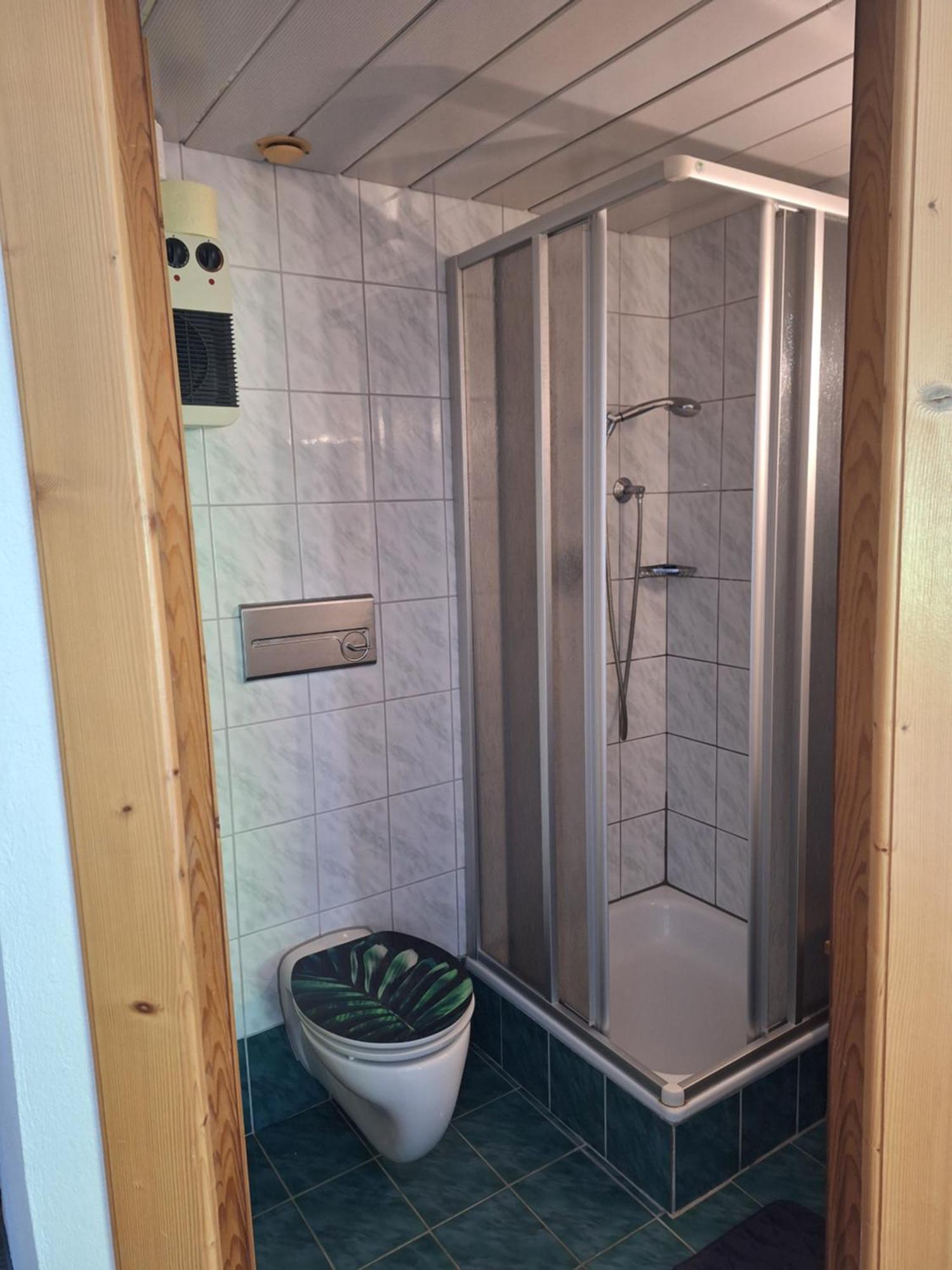 Haus Raimund " Klein Aber Fein " Apartman Alpbach Kültér fotó