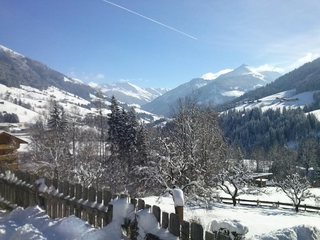 Haus Raimund " Klein Aber Fein " Apartman Alpbach Kültér fotó