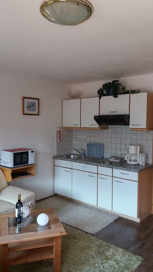 Haus Raimund " Klein Aber Fein " Apartman Alpbach Kültér fotó