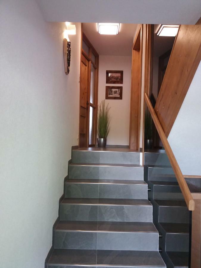 Haus Raimund " Klein Aber Fein " Apartman Alpbach Kültér fotó